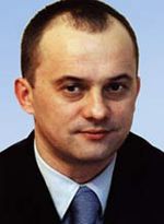 Виталий Чепинога