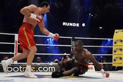 Кличко-Рахман