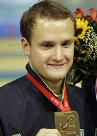 Ігор Борисик. Фото АР