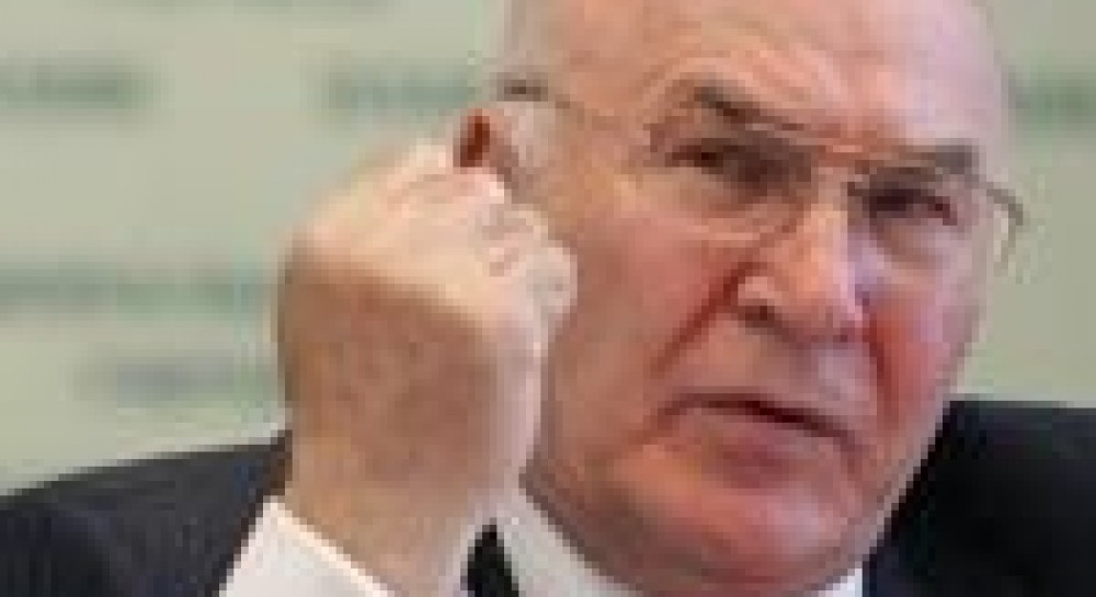 Пенсія Стельмаха як чинник президентських виборів