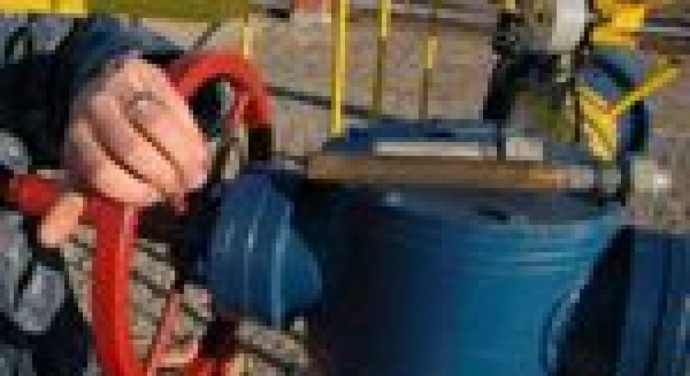 ”Экспроприация” запасов Фирташа не спасет - цена газа будет расти