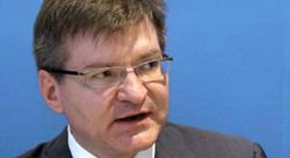 Григорій Немиря: “Для успіху євроїнтеграції потрібні чіткий розрахунок і координація”