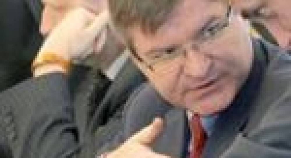 Григорий Немыря: Европейская шарада не может быть решена без Украины