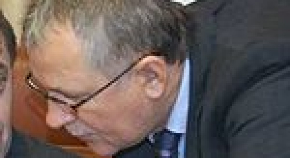 Міністр культури: Я подивувався своїй інтелігентності, коли спілкувався з Добкіним