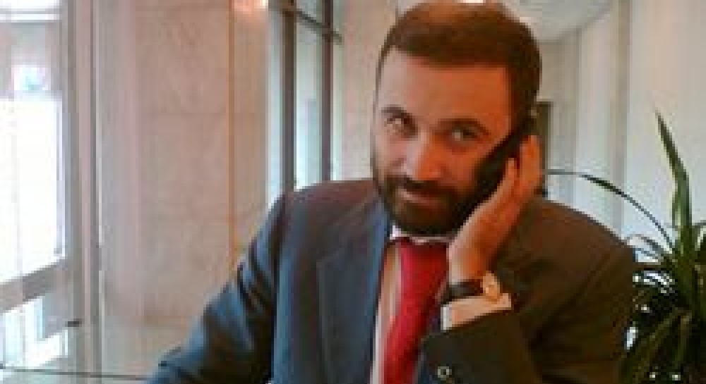 Ілля Пономарьов: «В Росії теж би напружилися, якби, наприклад, США масово роздавали росіянам своє громадянство»