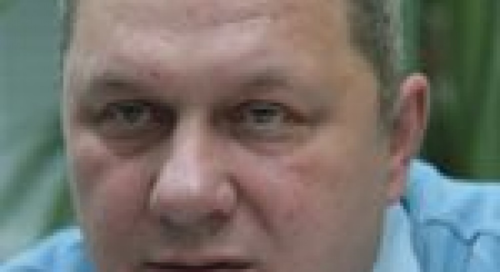 Президент МЖК «Оболонь»: «Мы далеки от того, чтобы упасть…»