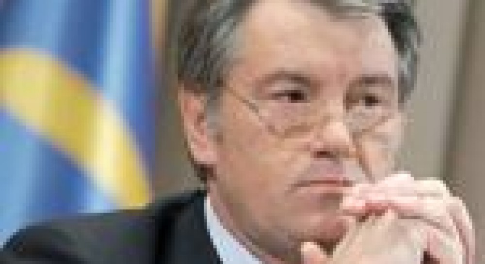 Ющенко проиграл партию?
