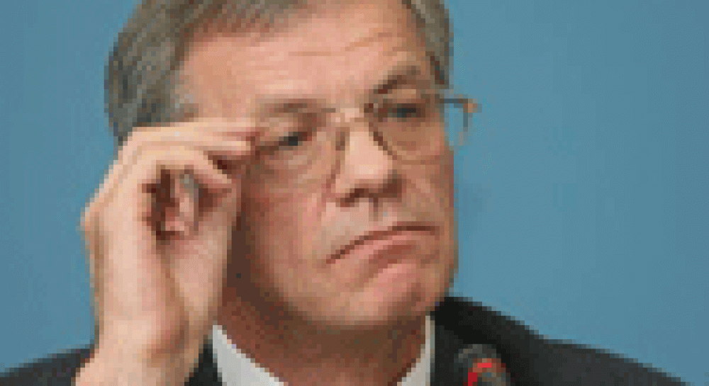 Украина убедила Европу, что является надежным транзитером газа