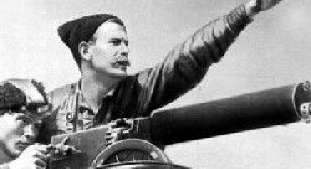 МЗС: Дорослі ігри «в Чапаєва»