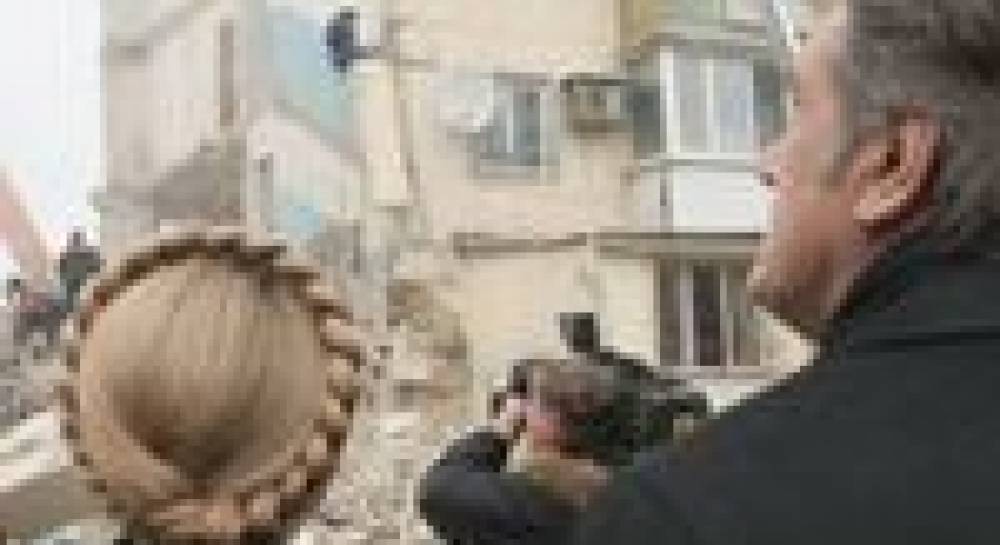 Чи вдасться оновити українську владу?