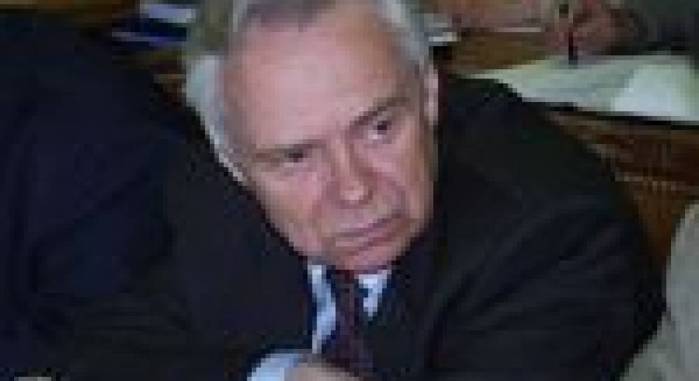 Потебенько: Кучма уважал меня, и с Ющенко у нас отличные отношения