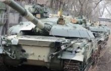 Завод Малишева відправив до армії ще 10 Булатів (фоторепортаж)