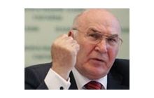 Пенсія Стельмаха як чинник президентських виборів