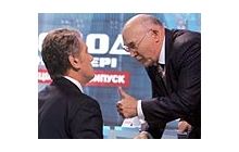 Вехи недели: новый статус Ющенко, ультиматум Тимошенко и вежливый отказ из Вашингтона