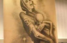 В Україні хочуть створити нові символи пам’яті про Голодомор