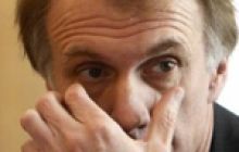 У Ющенко думают, что Медведев понял свою ошибку