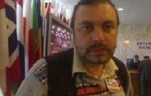 Андрій Юров: «Єдиний спосіб реформувати російську армію – вступити в НАТО»