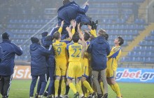 Металіст зробив справу, Металіст може йти до Ліги Чемпіонів
