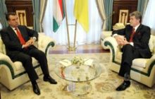 Украина хочет выйти на афганский и пакистанский рынки