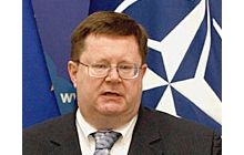 После войны в Грузии дела с Россией не будут вестись, как раньше - НАТО