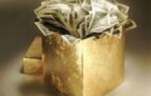 Банківські сховища у Києві можуть бути підтоплені