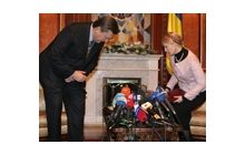 Вехи недели: коалиционный туман, годичный план от НАТО и «рука Москвы»