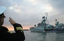 «Тернопіль» повернувся додому