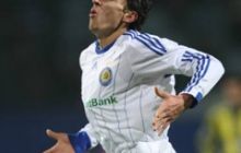 Динамо выиграло у Фенербахче