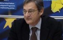 Посол ЕК: лишь преодолев внутренний кризис, Украина сможет обеспечить будущее с ЕС
