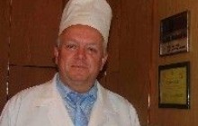 Костянтин Чупрій: Лікар-хірург ходить по лезу ножа