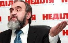 ...І тут нагодилися русини. У Ющенка - ще один головний біль