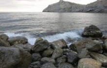 Штормове попередження оголосили в Криму до четверга
