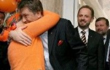За що дісталося бабі Парасці?