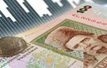 Средневзвешенный курс на межбанке в четверг составил 8,1227 грн/долл.