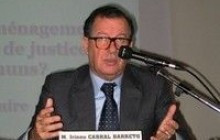Іреней Кабрал Баррето: Європейський Суд розглядає справи, не зважаючи на їх політичний характер