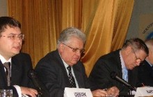 Підготовка до Євро-2012 потребує посилення захисту прав інтелектуальної власності УЕФА 