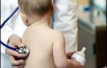 Гарячка у ребенка: стоит ли сбивать температуру?