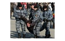 Поможет ли общий “враг” выйти России из кризиса?