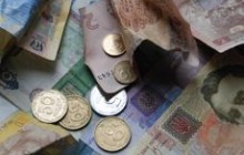 Гривня мало-помалу укрепляется