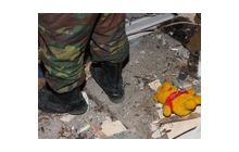 Трагедия в Евпатории: под завалами могут быть более 20 человек (фоторепортаж)