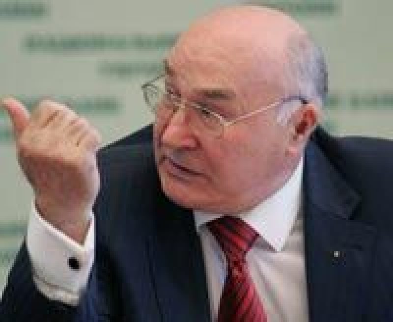 Володимир Стельмах