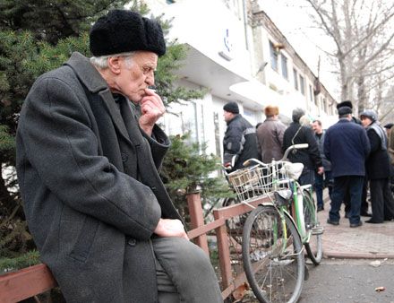 Руководство «пропавшего» завода – рабочим: а зачем он вам нужен? (видео)