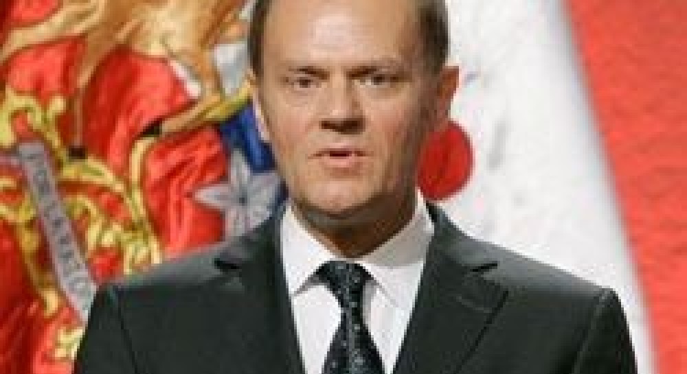 Туск: ”Тепер ми повинні стати на захист найслабших”
