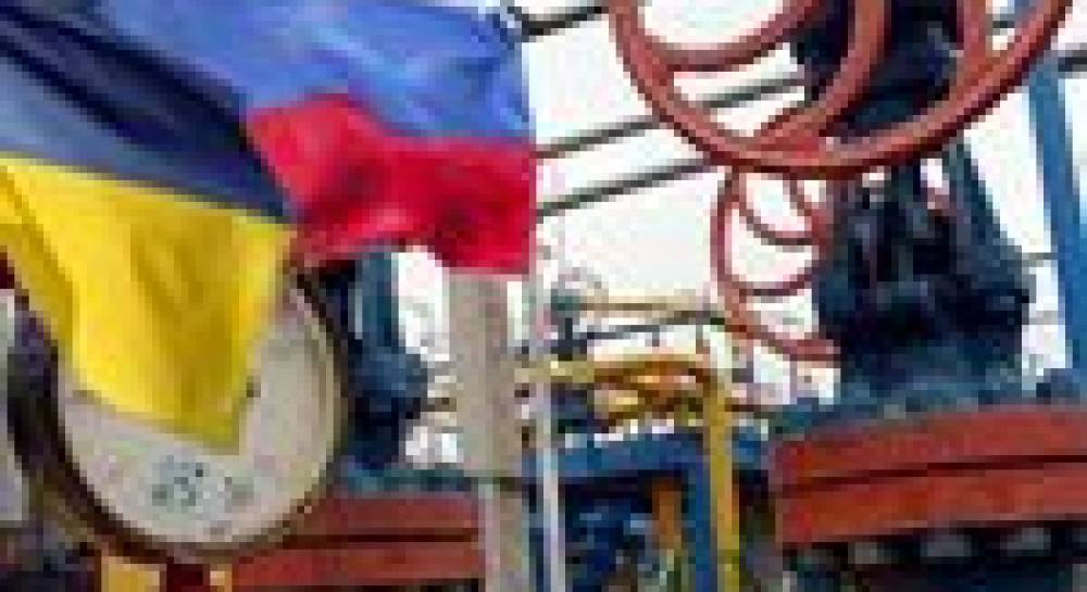 Energy battle leaves Moscow and Kyiv out in political cold