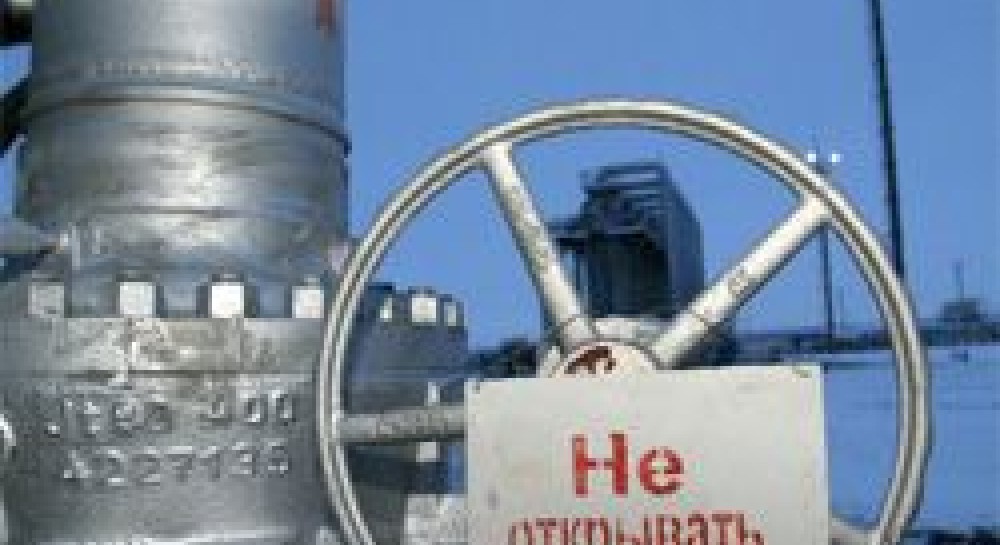 Андрій Веселовський: “Той факт, що Росія примусила країни ЄС займатися пилянням дров свідчить сам за себе”