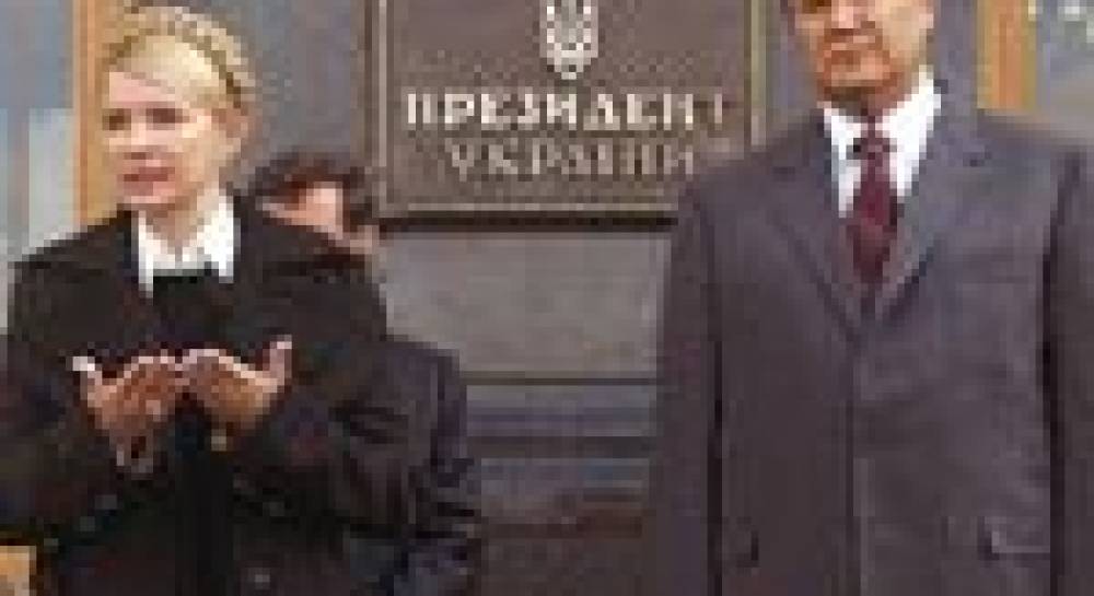 Що може бути гірше від перемоги одного з двох фаворитів