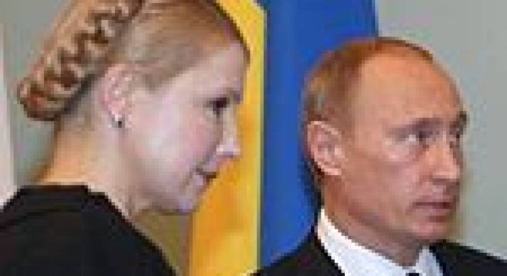Вехи недели: бесценная Тимошенко, публичный Фирташ и Украина без Европы
