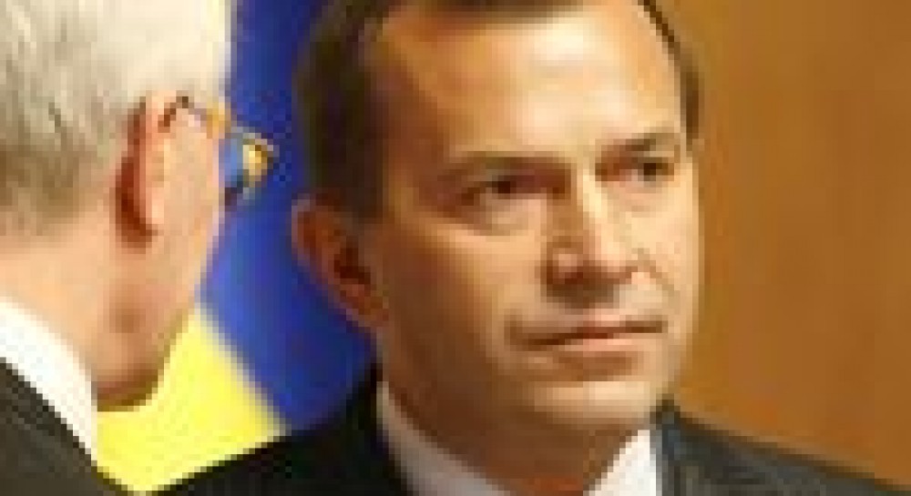 Россия и Украина: в одной лодке