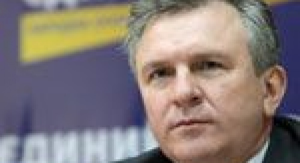 Ігор Кріль: Уряд постійно обманює людей, але МВФ йому не обдурити