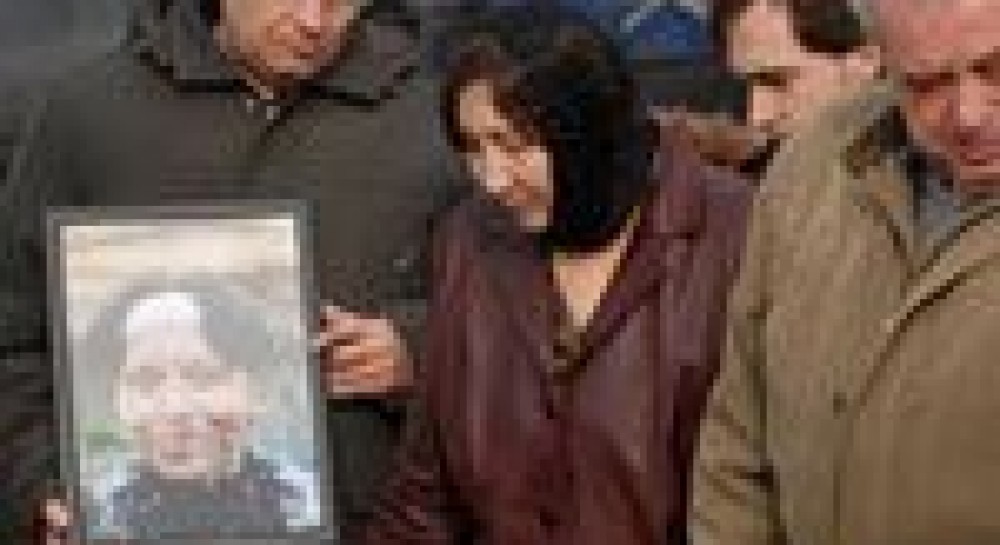 У Насти Бабуровой было развито чувство справедливости